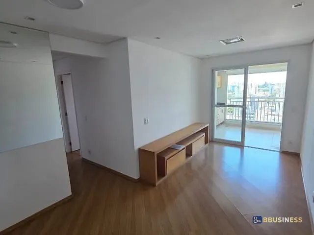 Apartamento 2 quartos e 2 banheiros, à venda, no bairro Centro em São Caetano do Sul