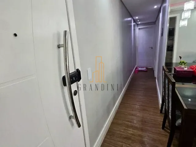Apartamento com 46m² 2 quartos e 1 banheiro, à venda, no bairro Assunção em São Bernardo do Campo