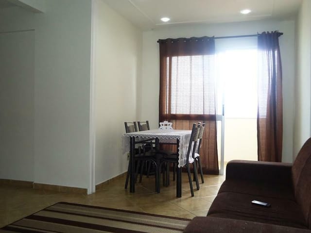 Foto do Apartamento - Apartamento  residencial à venda, Parque Industrial, São José dos Campos. | INDEPENDENCE NEGOCIOS IMOBILIARIOS LTDA