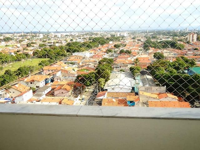 Foto do Apartamento - Apartamento  residencial à venda, Parque Industrial, São José dos Campos. | INDEPENDENCE NEGOCIOS IMOBILIARIOS LTDA