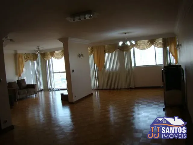 Apartamento 4 quartos e 4 banheiros, à venda, no bairro Mooca em São Paulo