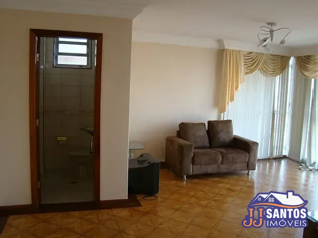 Apartamento 4 quartos e 4 banheiros, à venda, no bairro Mooca em São Paulo