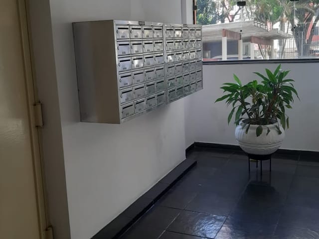 Foto do Apartamento - Apartamento à Venda na Aquiles Jovane, 135 Jardim Celeste, São Paulo, SP - 2 dormitórios 1 vaga de garagem-lazer completo. | Mix Nascimento