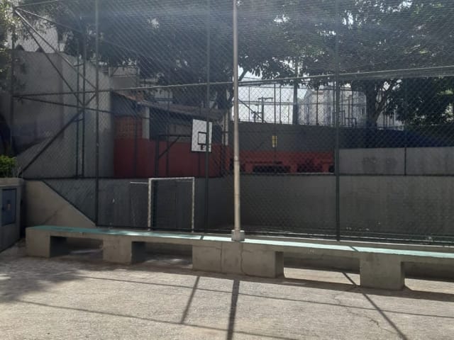 Foto do Apartamento - Apartamento à Venda na Aquiles Jovane, 135 Jardim Celeste, São Paulo, SP - 2 dormitórios 1 vaga de garagem-lazer completo. | Mix Nascimento