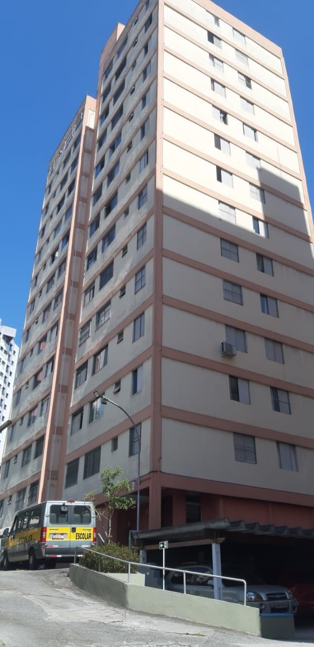 Foto do Apartamento - Apartamento à Venda na Aquiles Jovane, 135 Jardim Celeste, São Paulo, SP - 2 dormitórios 1 vaga de garagem-lazer completo. | Mix Nascimento