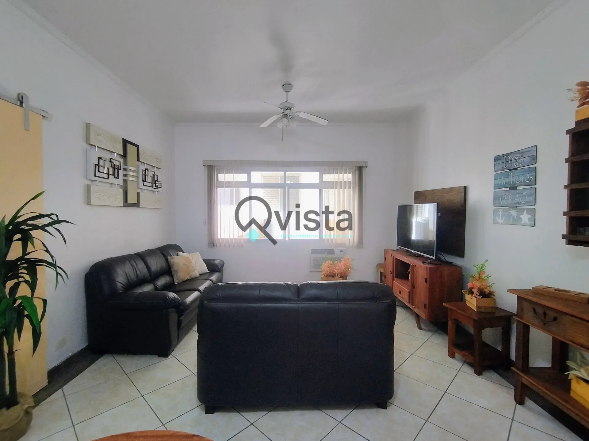 Apartamento, 2 quartos, 92 m² - Foto 2