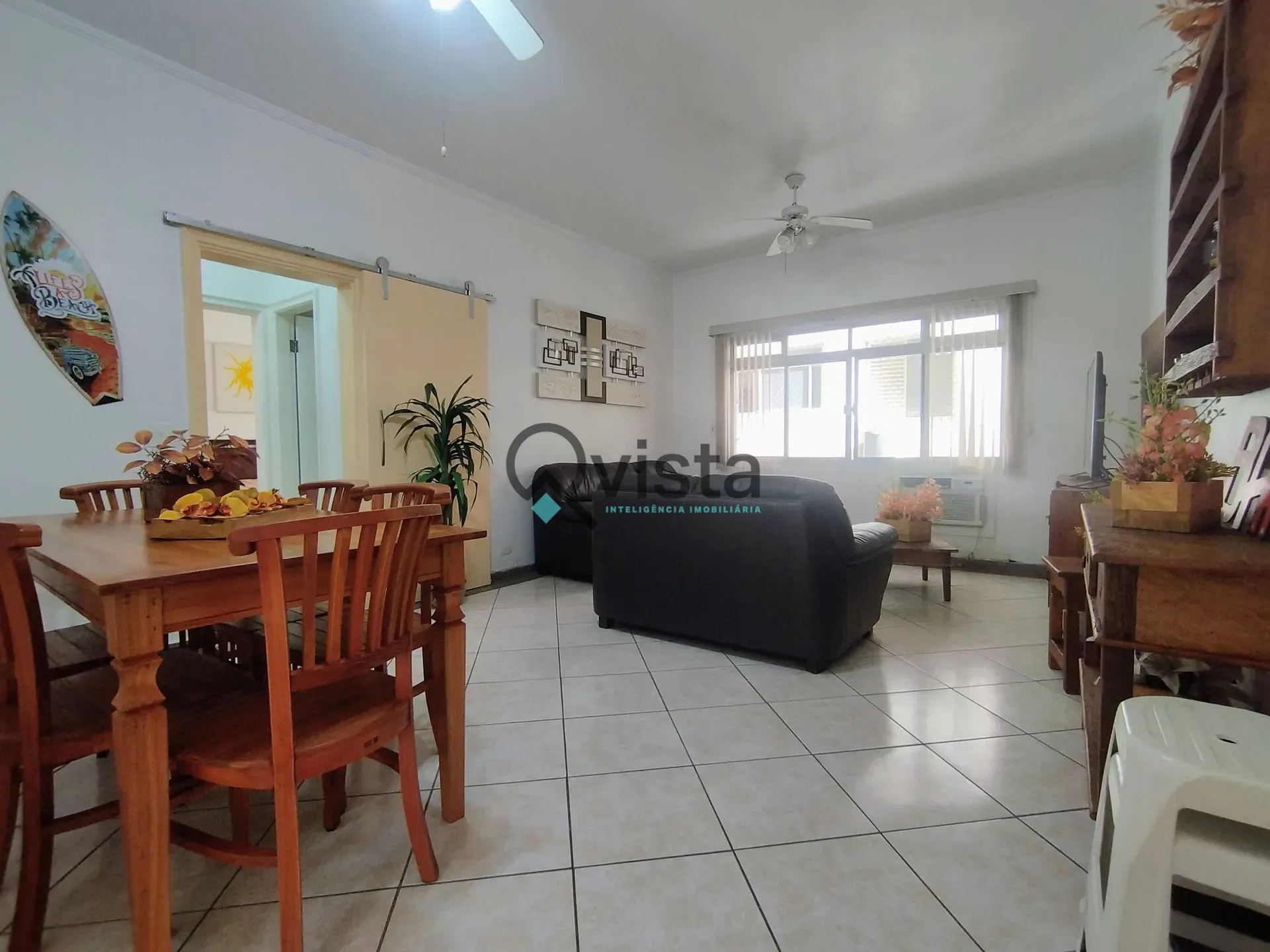 Apartamento, 2 quartos, 92 m² - Foto 1