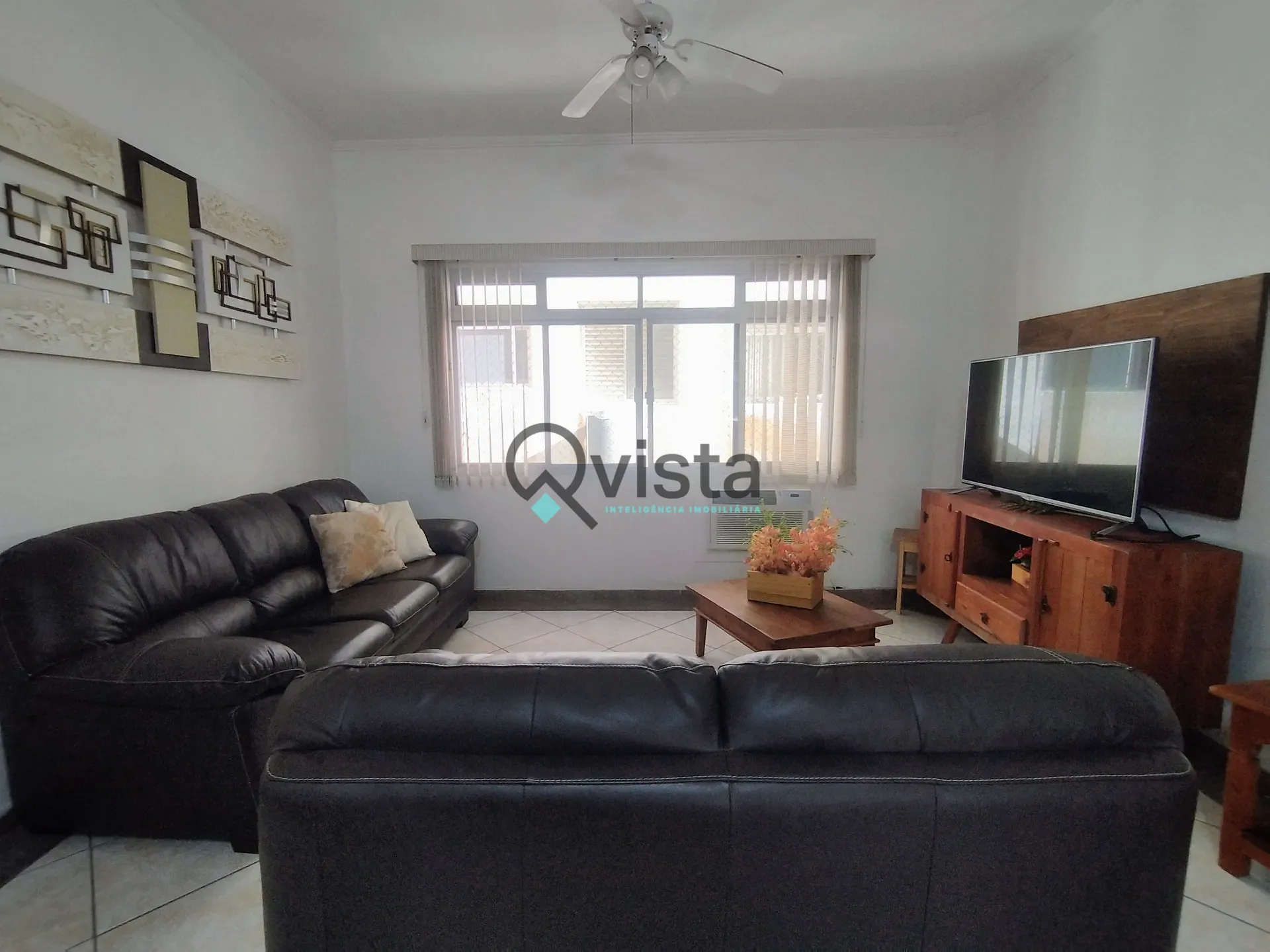 Apartamento, 2 quartos, 92 m² - Foto 3
