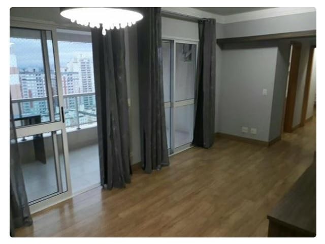 Foto do Apartamento - Apartamento Satélite | Floradas de São José 02 dormitórios com Suite 02 vagas Apartamento Lindo !!!! Andar alto | RUSSI IMÓVEIS