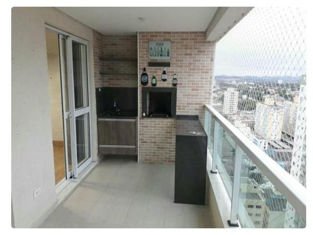 Foto do Apartamento - Apartamento Satélite | Floradas de São José 02 dormitórios com Suite 02 vagas Apartamento Lindo !!!! Andar alto | RUSSI IMÓVEIS