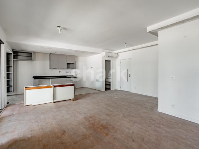 Apartamento com 123m² 2 quartos e 3 banheiros, à venda, no bairro Sítio Tamboré Alphaville em Barueri