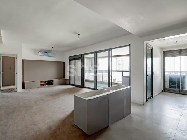 Apartamento com 123m² 2 quartos e 3 banheiros, à venda, no bairro Sítio Tamboré Alphaville em Barueri
