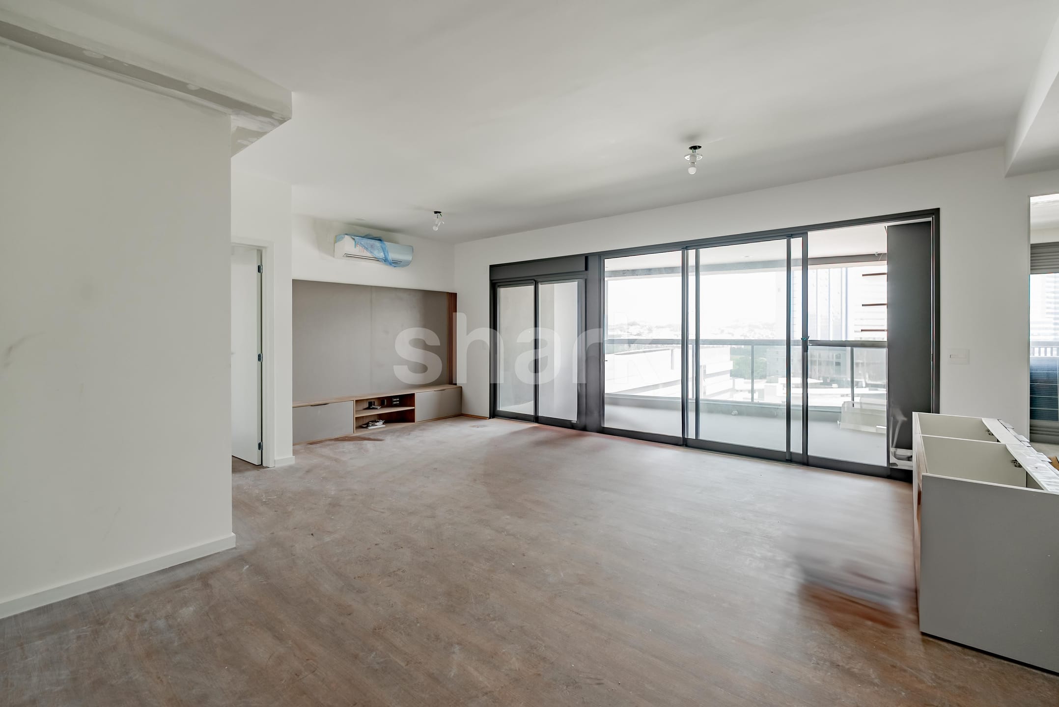 Apartamento em Sítio Tamboré Alphaville — foto 2
