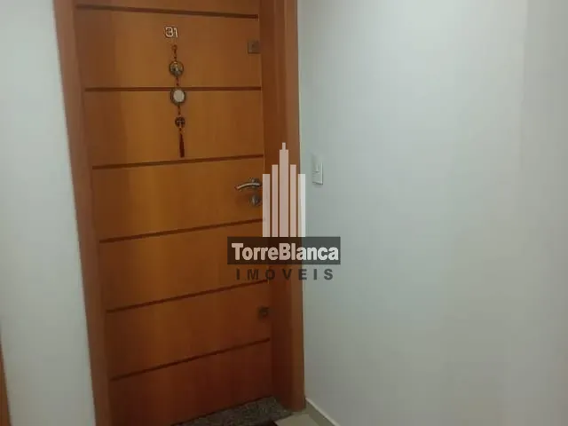 Apartamento 3 quartos e 2 banheiros, à venda, no bairro Centro em Ponta Grossa