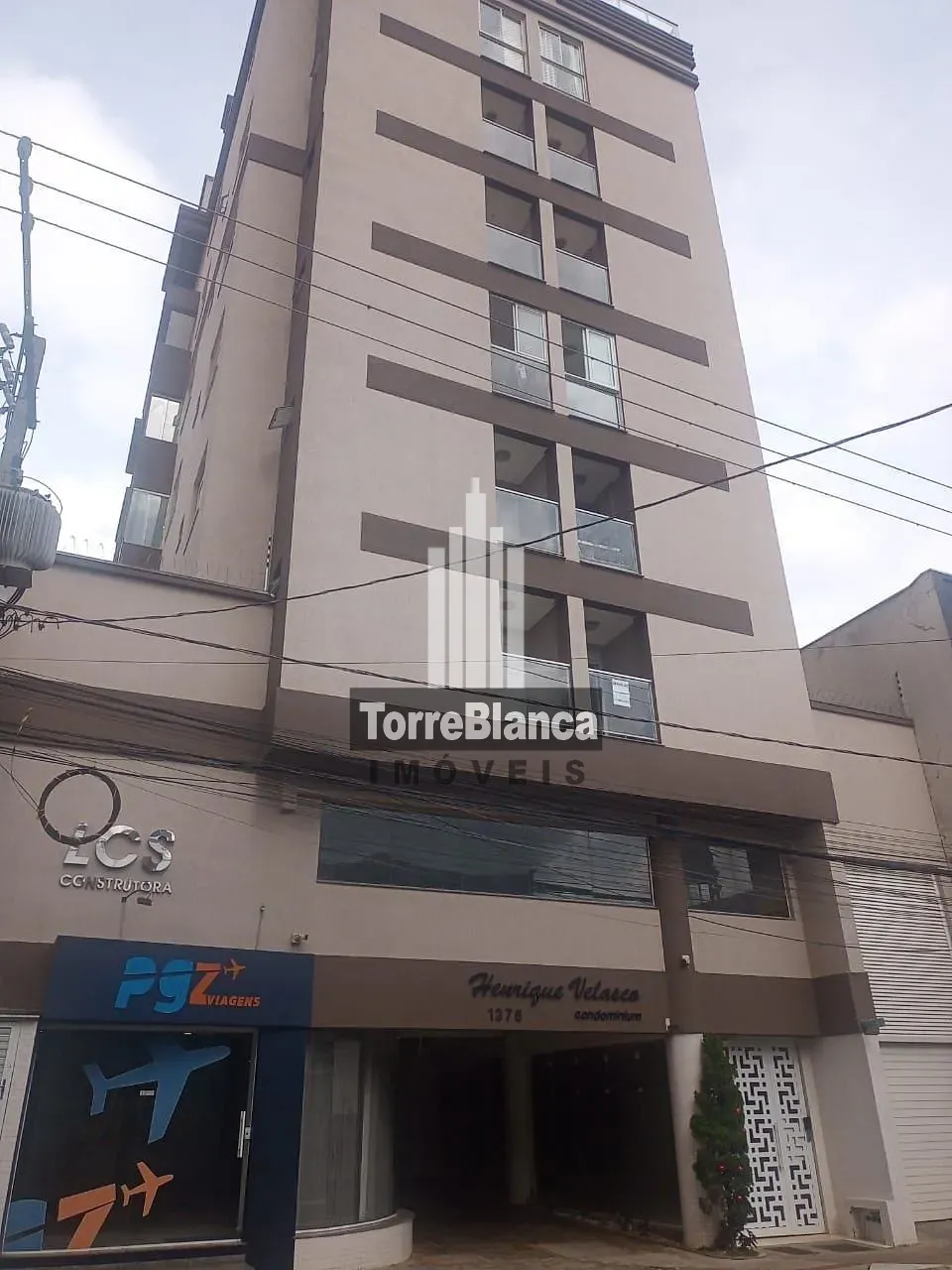Apartamento, 3 quartos, 67 m² - Foto 2
