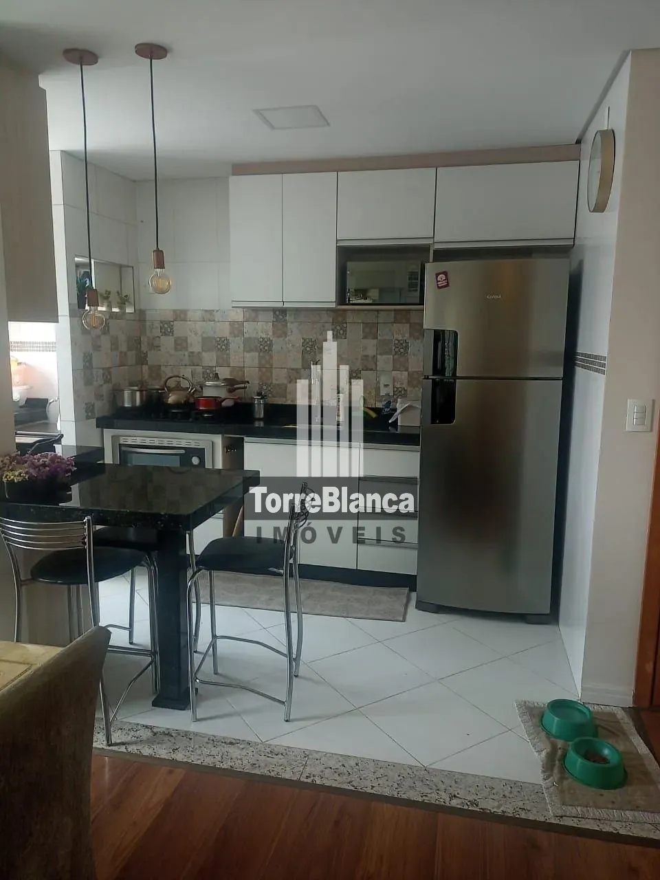 Apartamento, 3 quartos, 67 m² - Foto 5