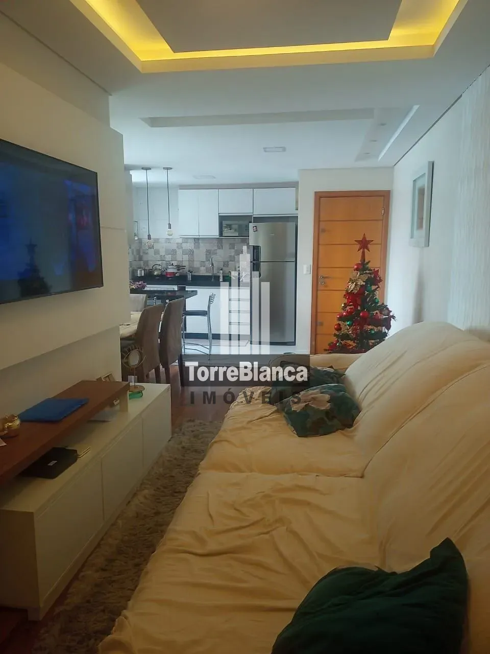 Apartamento, 3 quartos, 67 m² - Foto 4