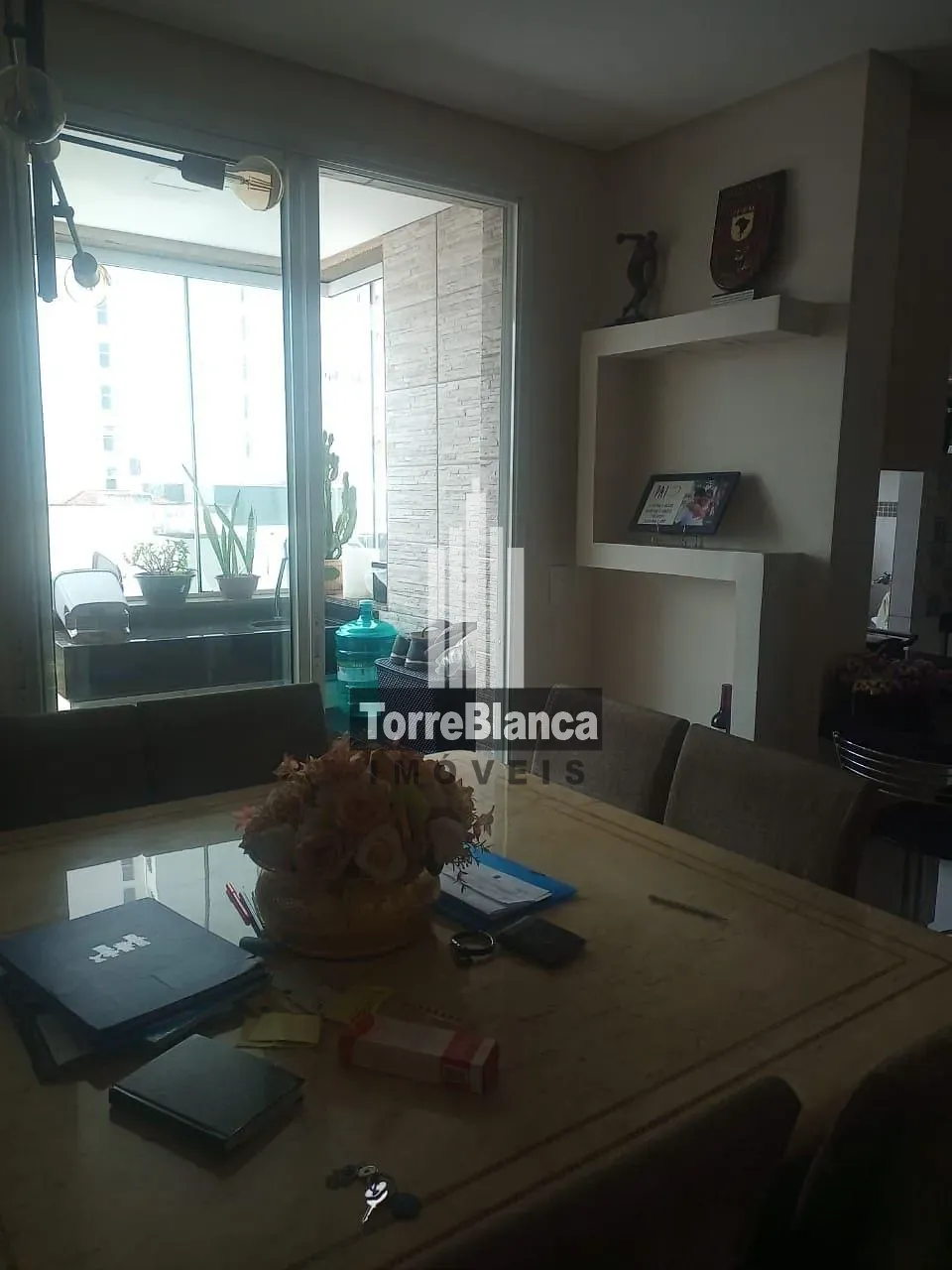 Apartamento, 3 quartos, 67 m² - Foto 6