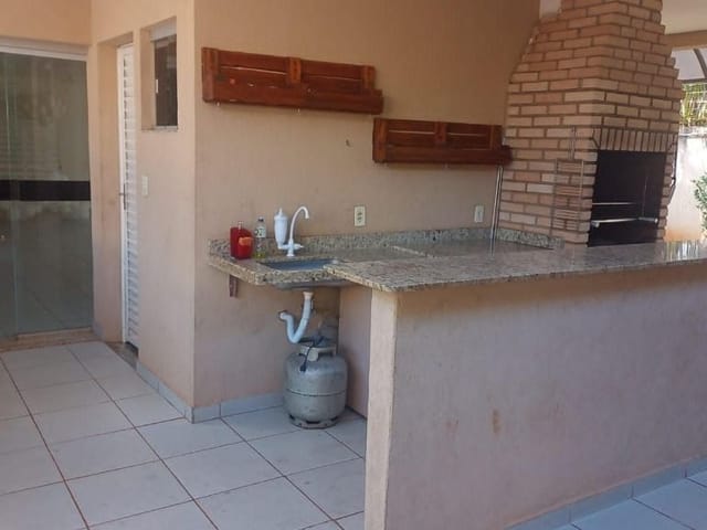 Foto do Apartamento - Apartamento à venda 2 Quartos, 47M², Parque São Geraldo, Uberaba - MG | Up Life Mrv | ZUCATO IMOBILIARIA LTDA