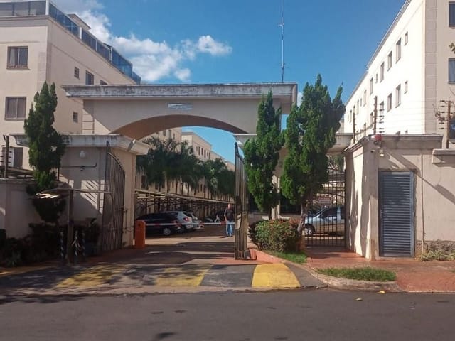 Foto do Apartamento - Apartamento à venda 2 Quartos, 47M², Parque São Geraldo, Uberaba - MG | Up Life Mrv | ZUCATO IMOBILIARIA LTDA