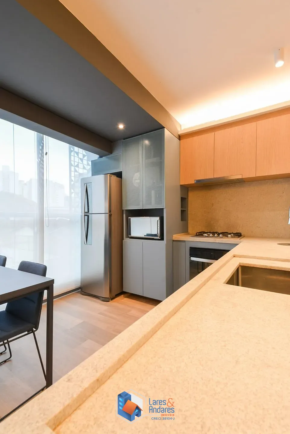 Apartamento, 2 quartos, 47 m² - Foto 19