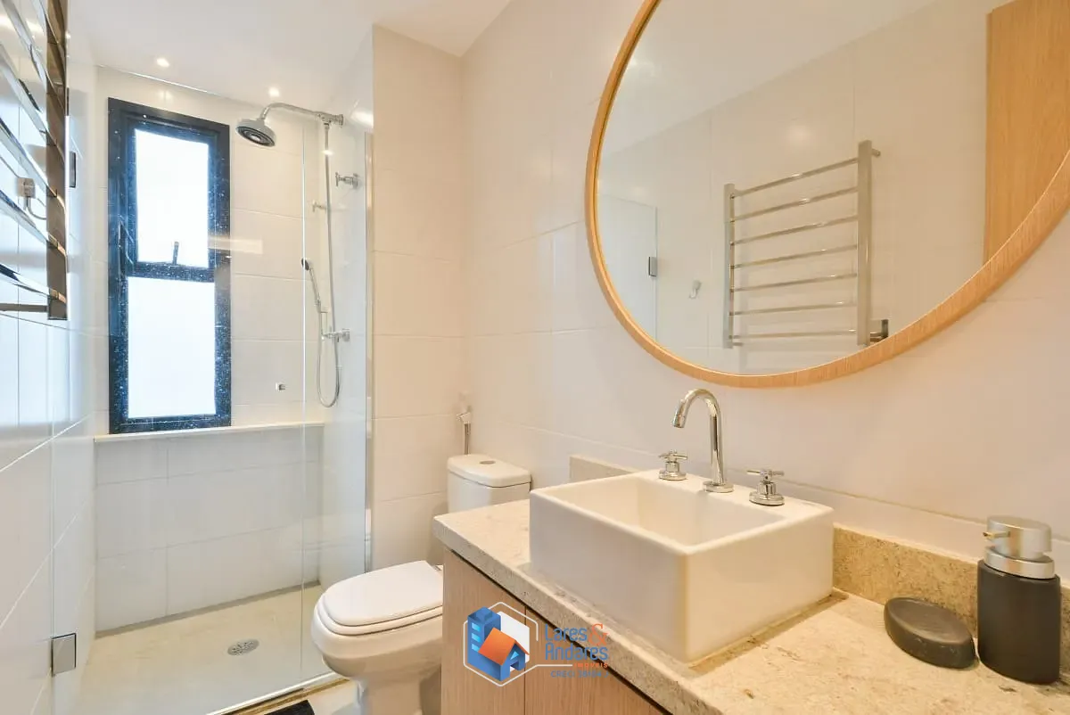 Apartamento, 2 quartos, 47 m² - Foto 22