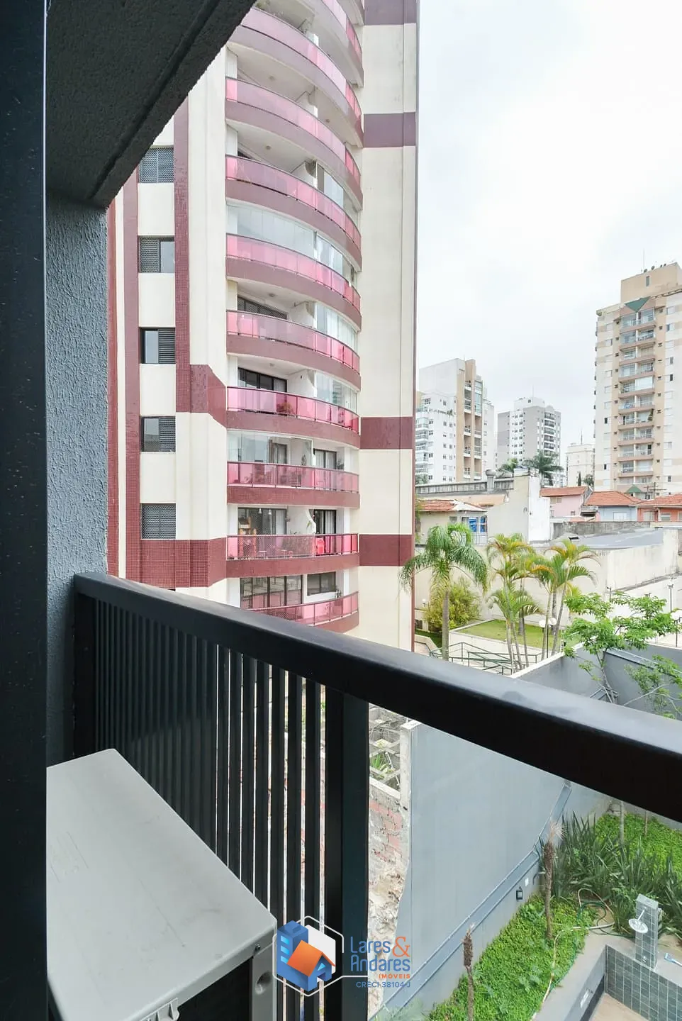 Apartamento, 2 quartos, 47 m² - Foto 28