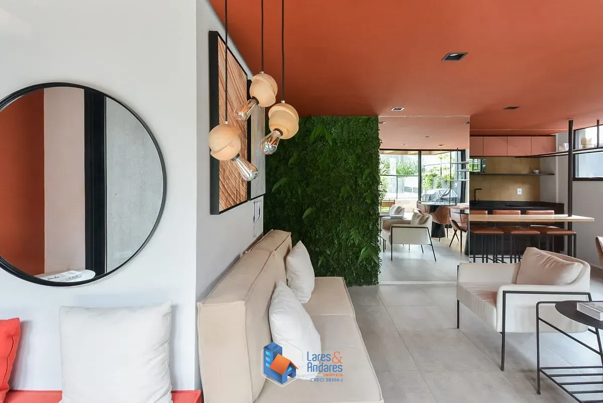Apartamento, 2 quartos, 47 m² - Foto 48