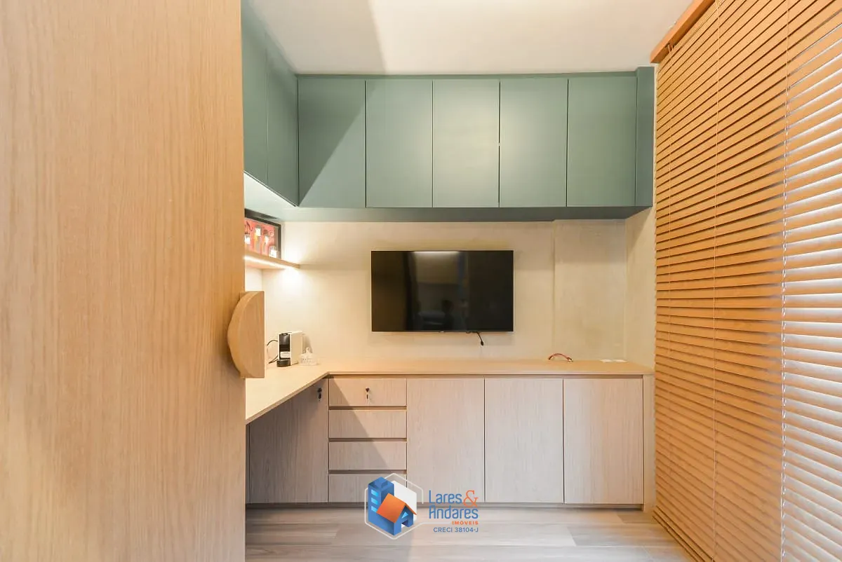Apartamento, 2 quartos, 47 m² - Foto 25