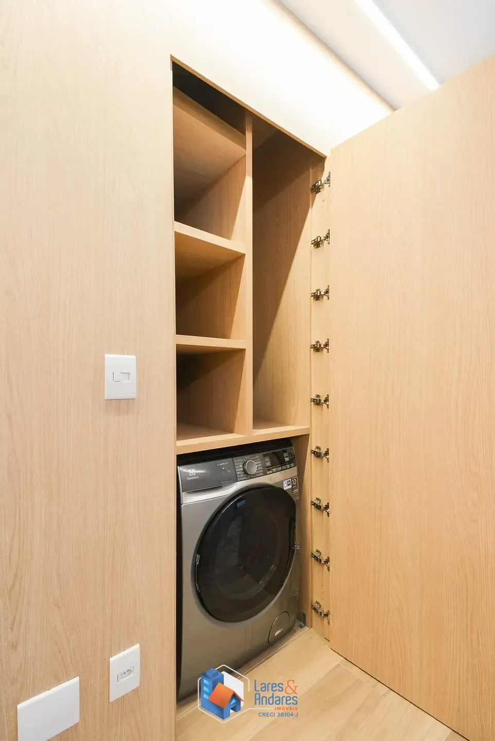 Apartamento, 2 quartos, 47 m² - Foto 20