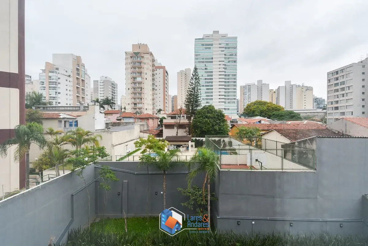 Apartamento, 2 quartos, 47 m² - Foto 21