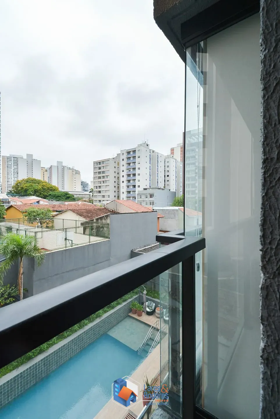 Apartamento, 2 quartos, 47 m² - Foto 29