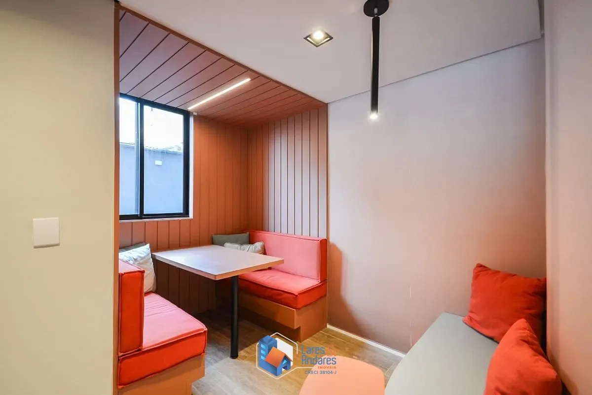 Apartamento, 2 quartos, 47 m² - Foto 67