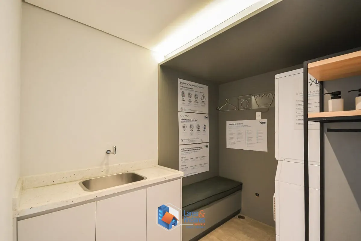Apartamento, 2 quartos, 47 m² - Foto 70