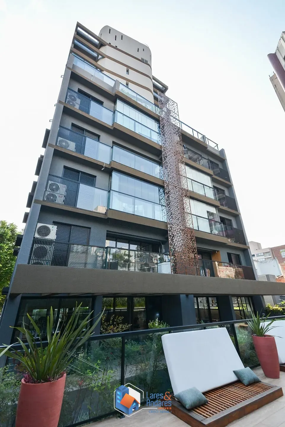 Apartamento, 2 quartos, 47 m² - Foto 39