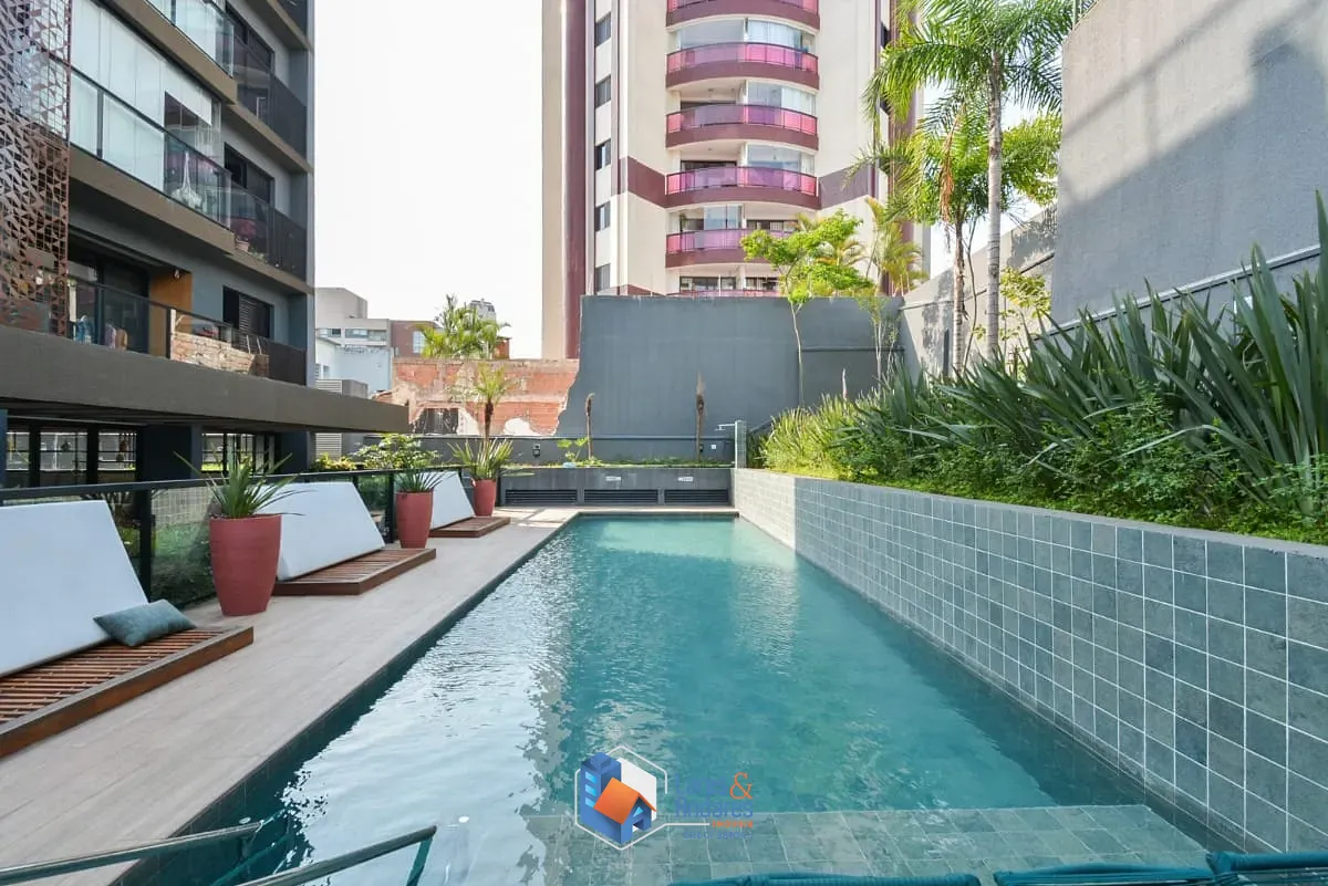 Apartamento, 2 quartos, 47 m² - Foto 55
