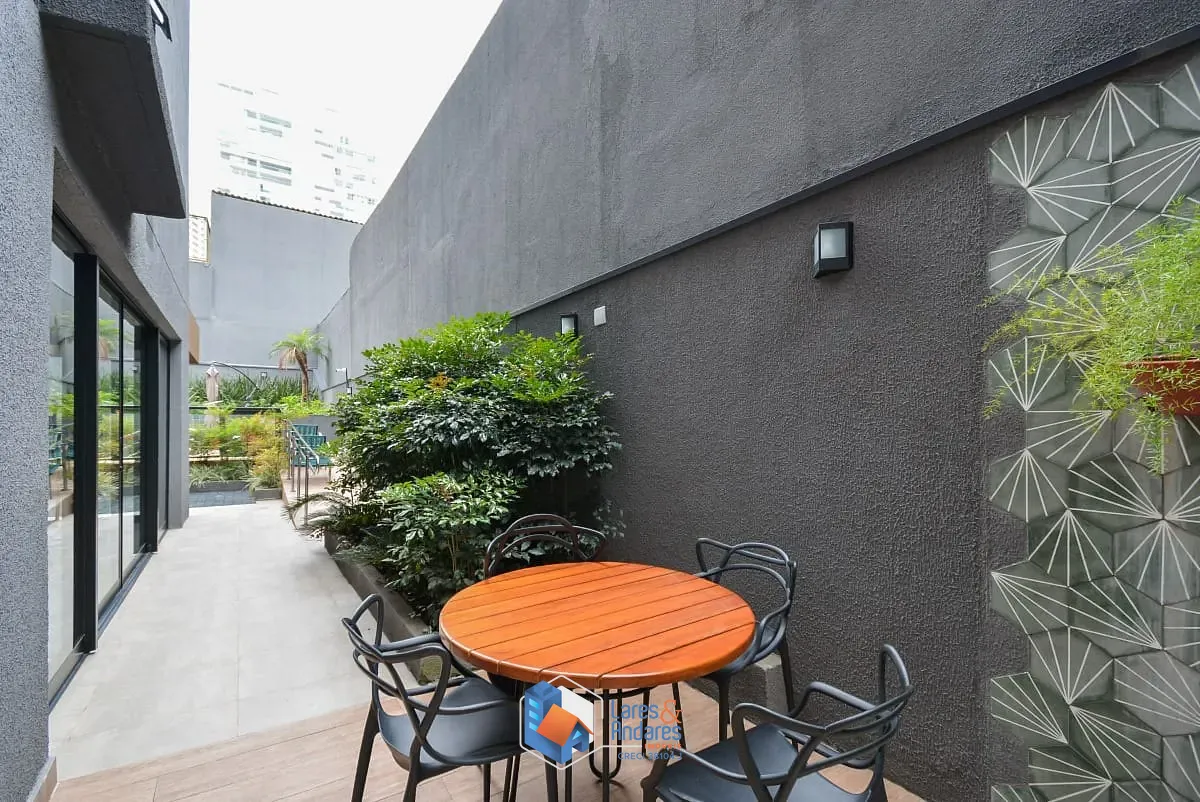 Apartamento, 2 quartos, 47 m² - Foto 59