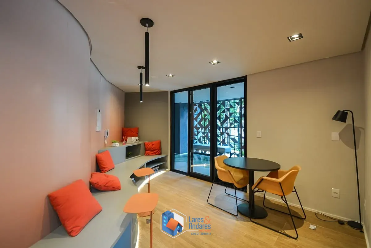 Apartamento, 2 quartos, 47 m² - Foto 66