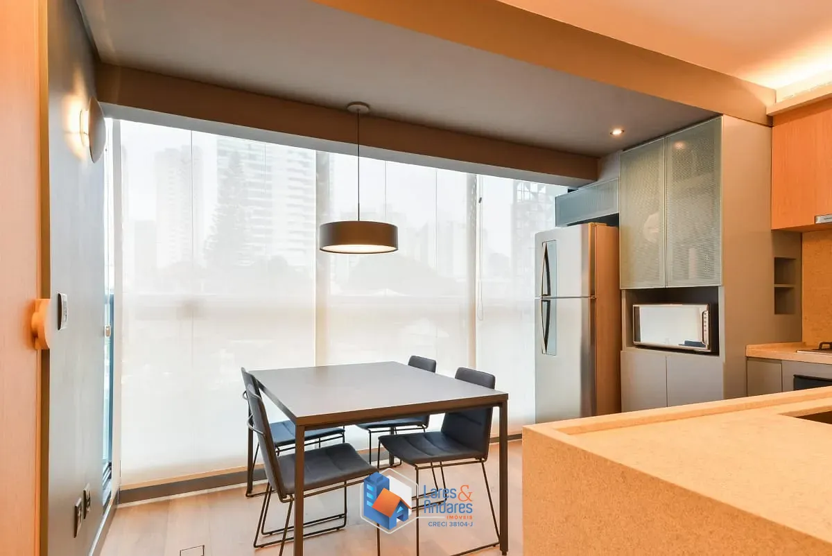 Apartamento, 2 quartos, 47 m² - Foto 10