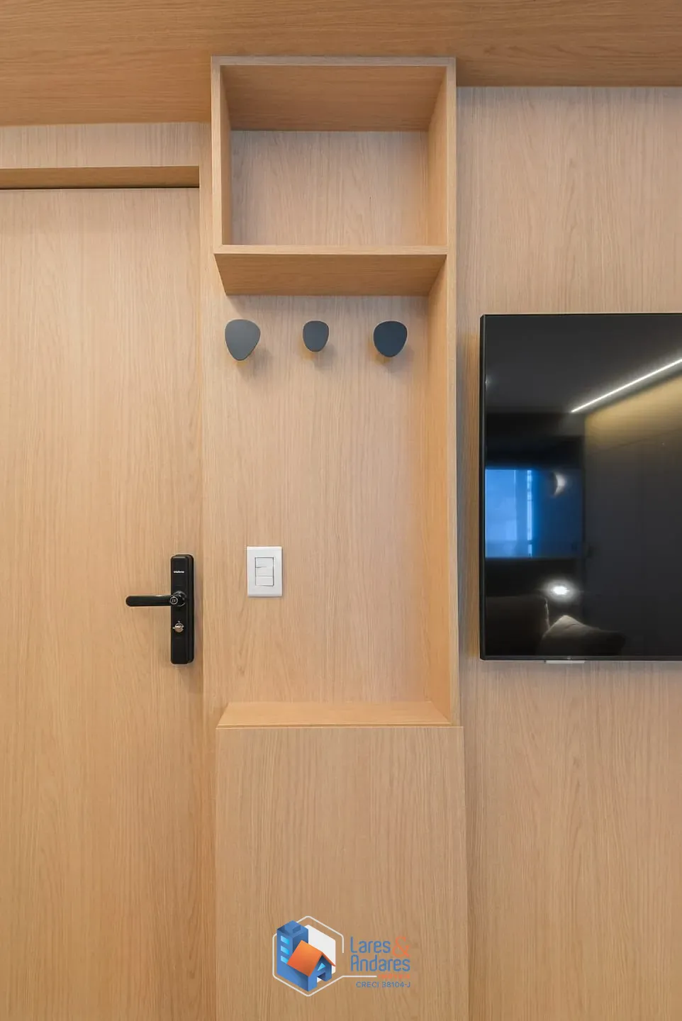 Apartamento, 2 quartos, 47 m² - Foto 7