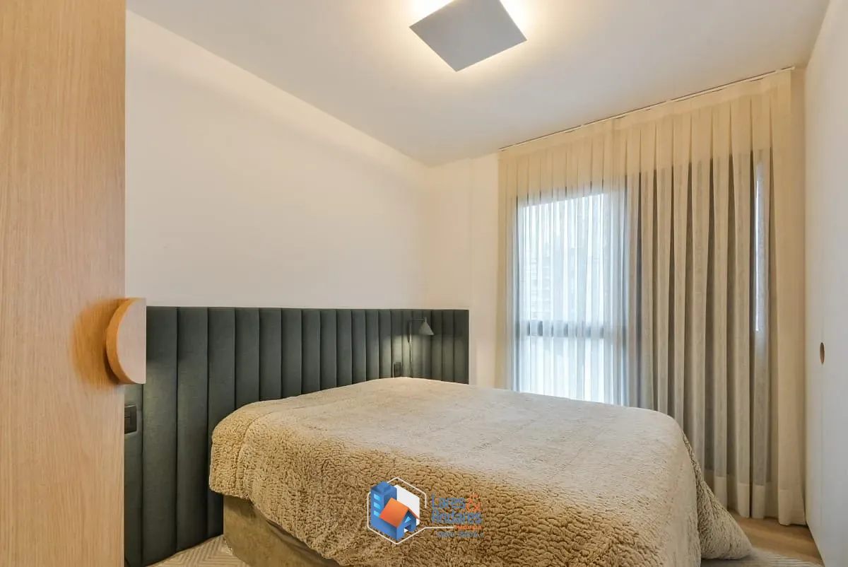 Apartamento, 2 quartos, 47 m² - Foto 31