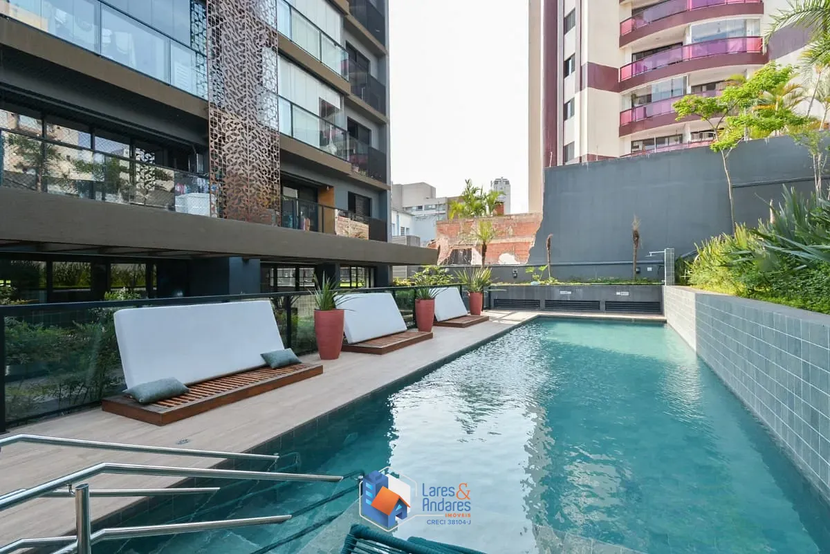 Apartamento, 2 quartos, 47 m² - Foto 54