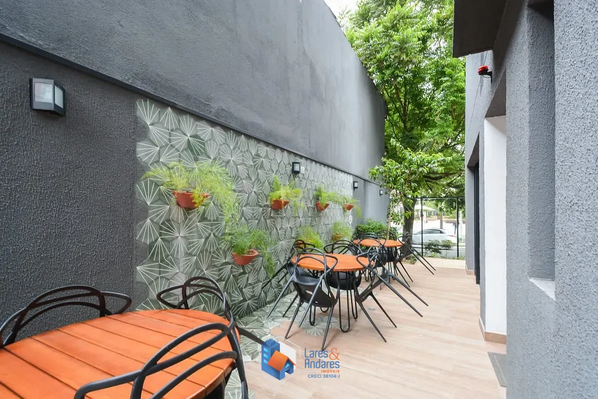 Apartamento, 2 quartos, 47 m² - Foto 45
