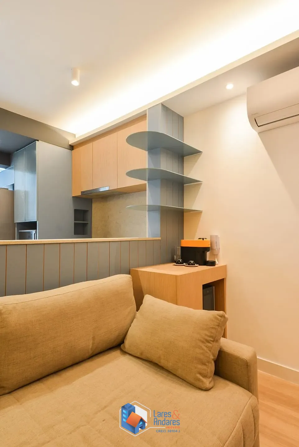 Apartamento, 2 quartos, 47 m² - Foto 9