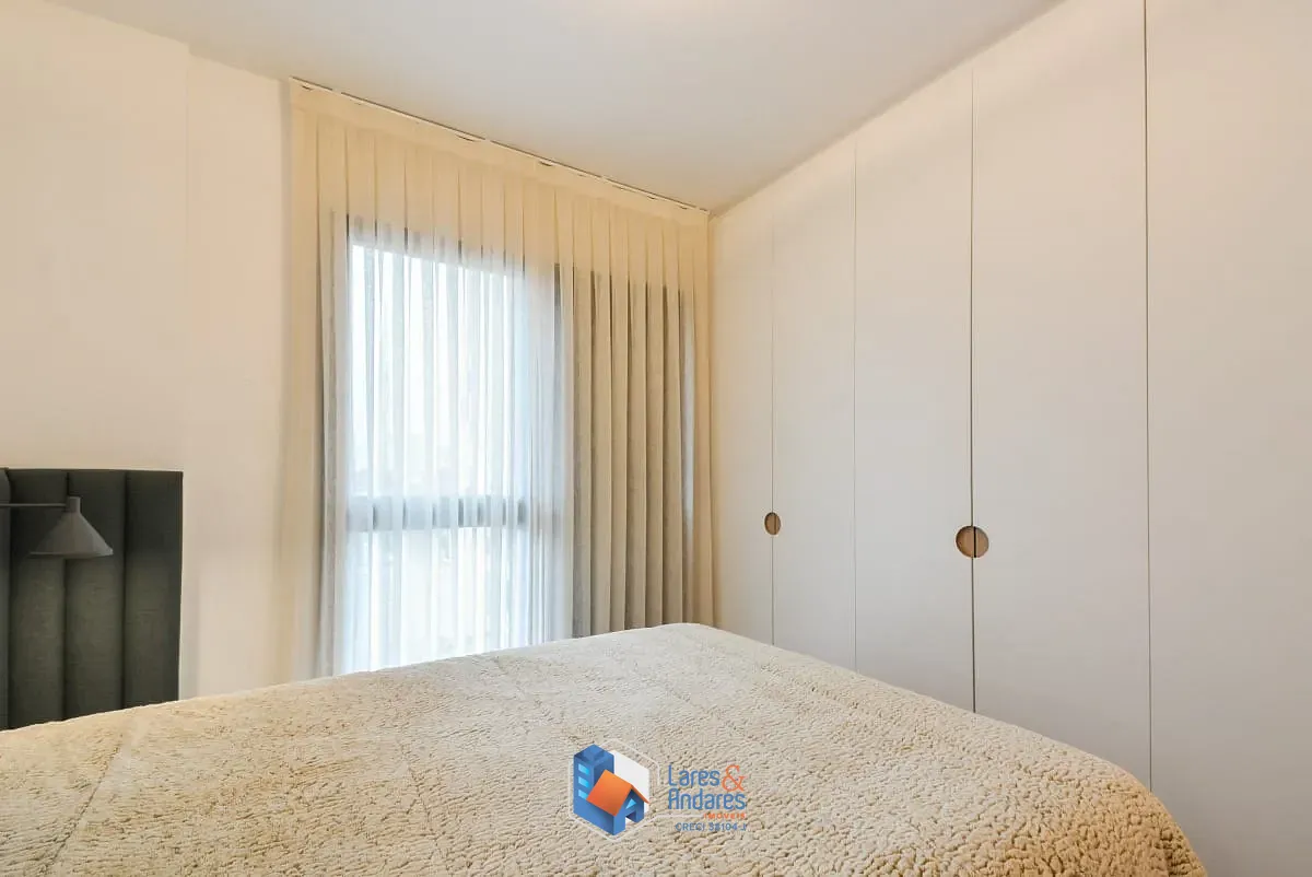 Apartamento, 2 quartos, 47 m² - Foto 32