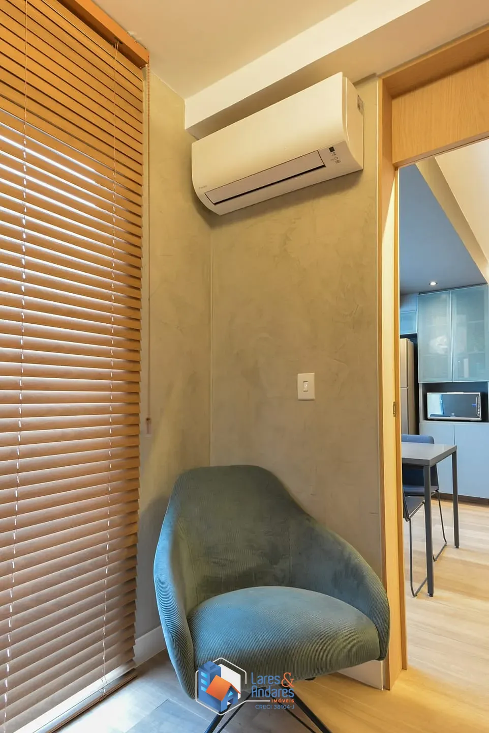 Apartamento, 2 quartos, 47 m² - Foto 27