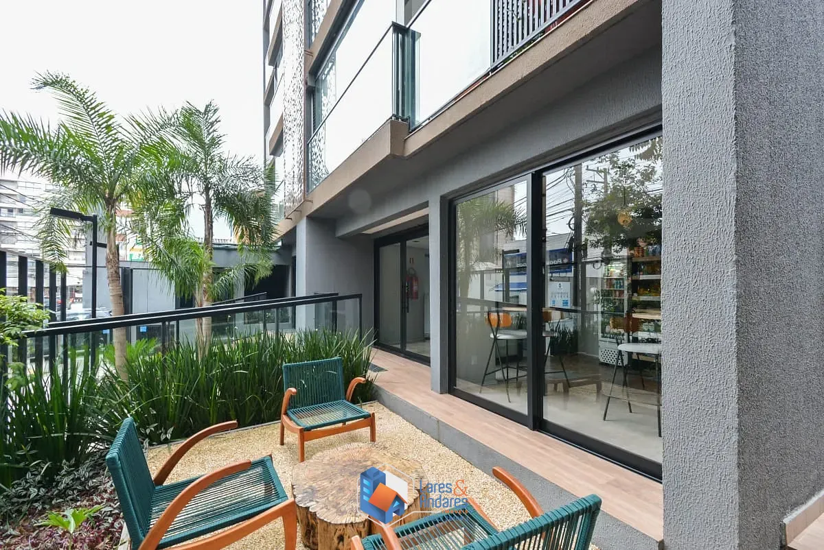 Apartamento, 2 quartos, 47 m² - Foto 43