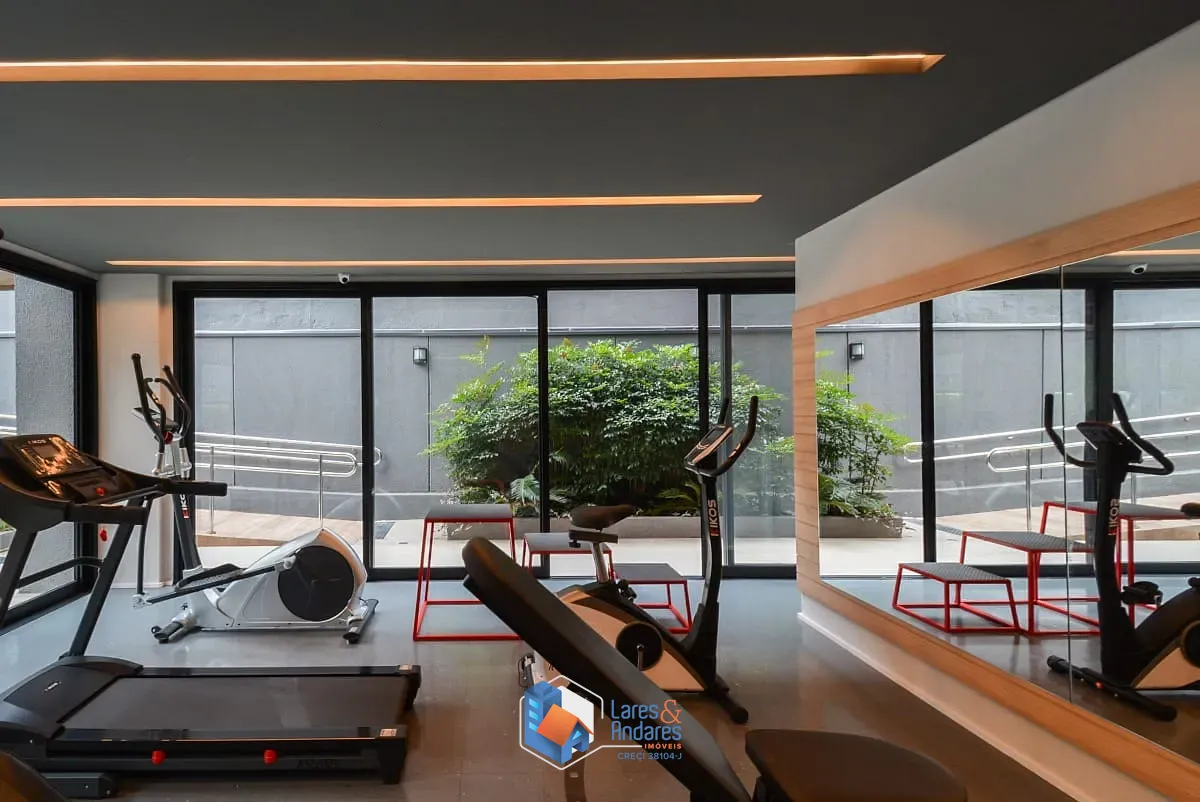 Apartamento, 2 quartos, 47 m² - Foto 52