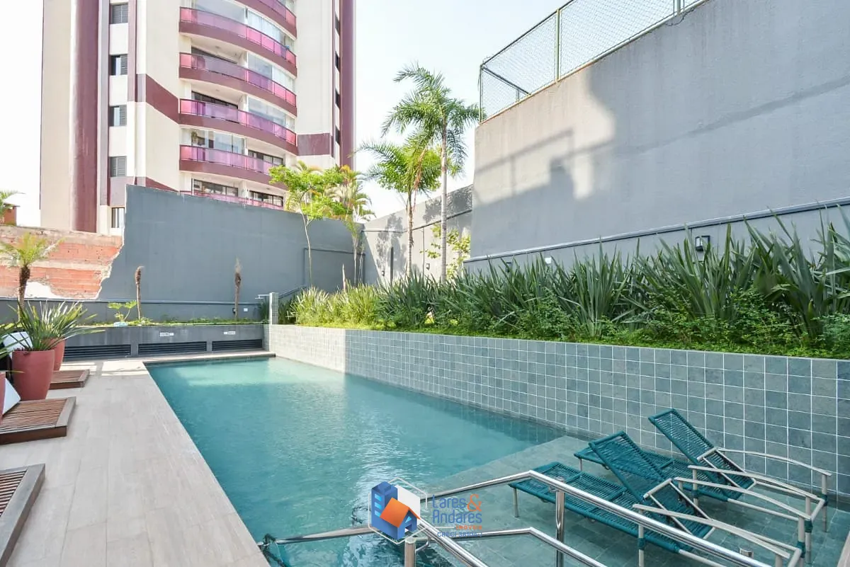 Apartamento, 2 quartos, 47 m² - Foto 57
