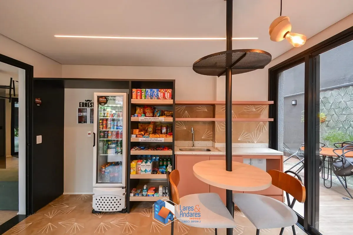 Apartamento, 2 quartos, 47 m² - Foto 60